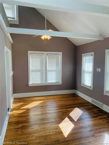 510 Stratford Road, Ferndale, MI 48220