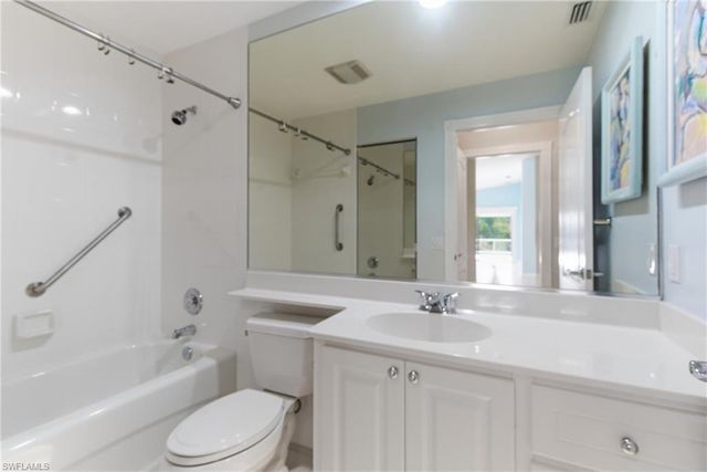 3612 Exuma WAY, Naples, FL 34119