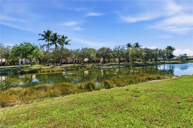 3612 Exuma WAY, Naples, FL 34119