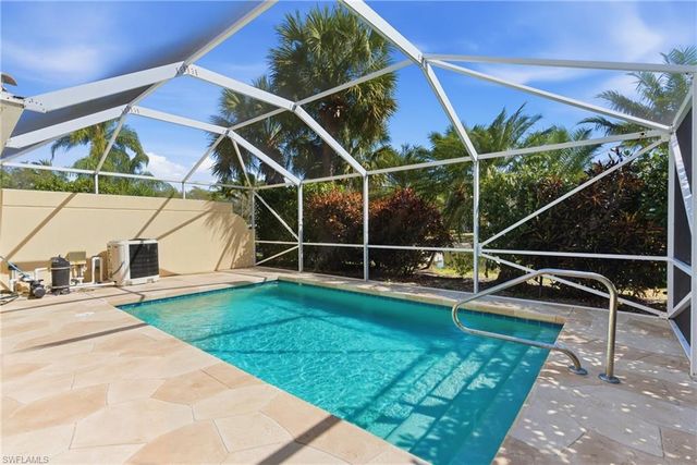 3612 Exuma WAY, Naples, FL 34119