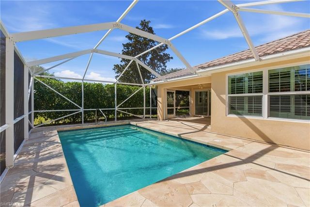3612 Exuma WAY, Naples, FL 34119