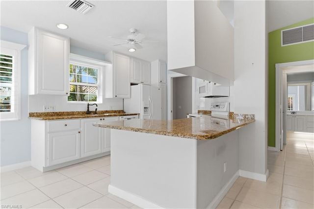 3612 Exuma WAY, Naples, FL 34119