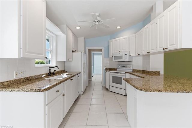 3612 Exuma WAY, Naples, FL 34119