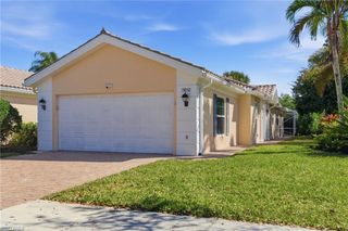 3612 Exuma WAY, Naples, FL 34119