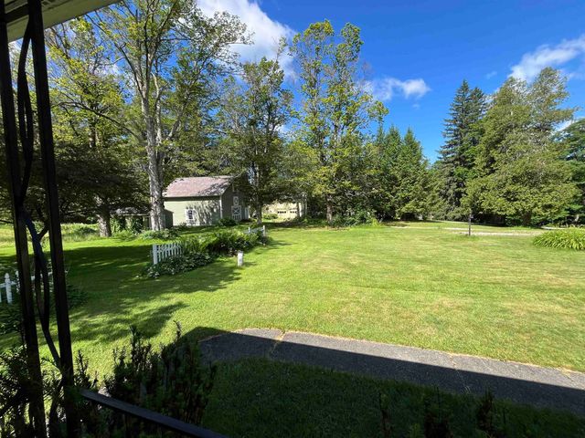 18 Montvert Road, Middletown Springs, VT 05757