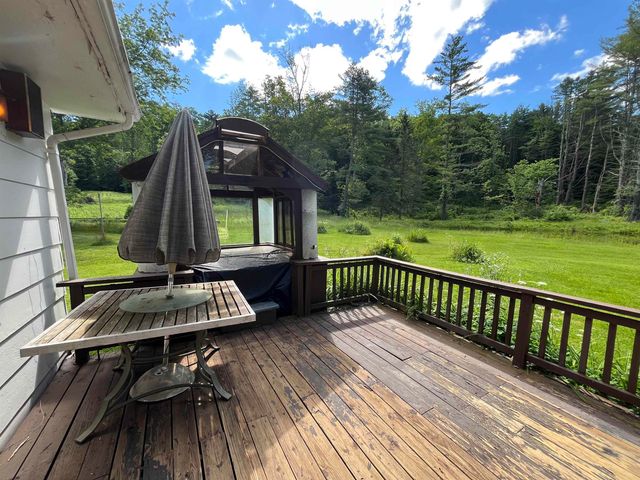 18 Montvert Road, Middletown Springs, VT 05757