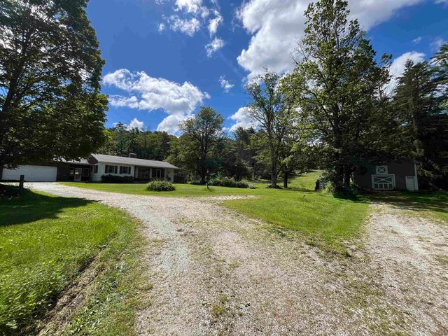 18 Montvert Road, Middletown Springs, VT 05757
