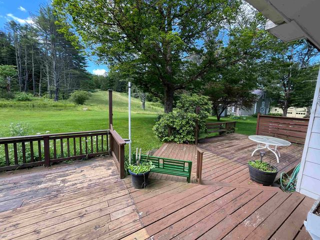 18 Montvert Road, Middletown Springs, VT 05757