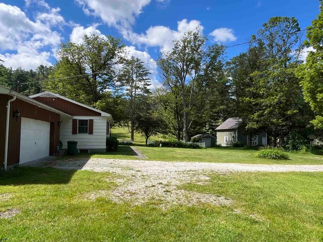 18 Montvert Road, Middletown Springs, VT 05757