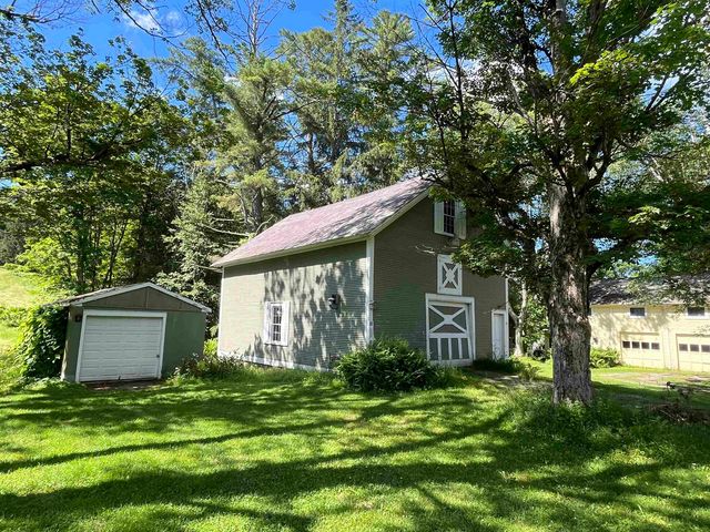 18 Montvert Road, Middletown Springs, VT 05757