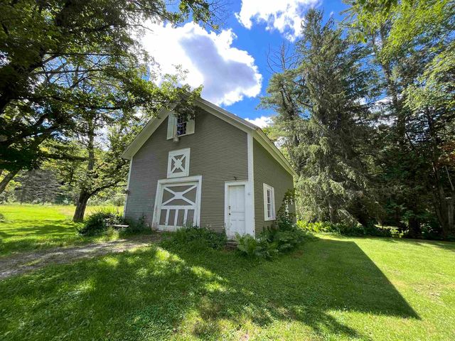 18 Montvert Road, Middletown Springs, VT 05757