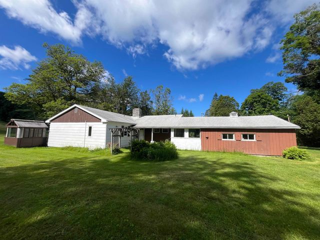 18 Montvert Road, Middletown Springs, VT 05757