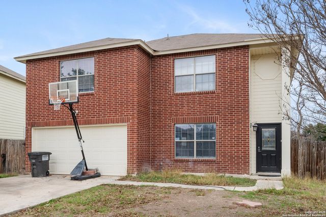 314 TRES CAMINOS, San Antonio, TX 78245