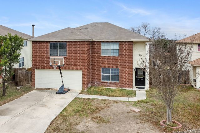 314 TRES CAMINOS, San Antonio, TX 78245