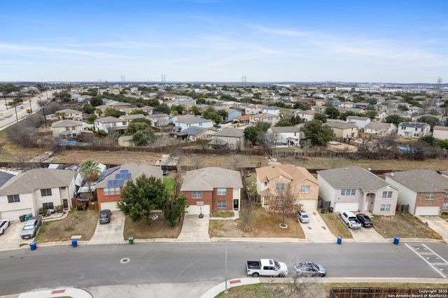 314 TRES CAMINOS, San Antonio, TX 78245