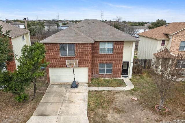 314 TRES CAMINOS, San Antonio, TX 78245