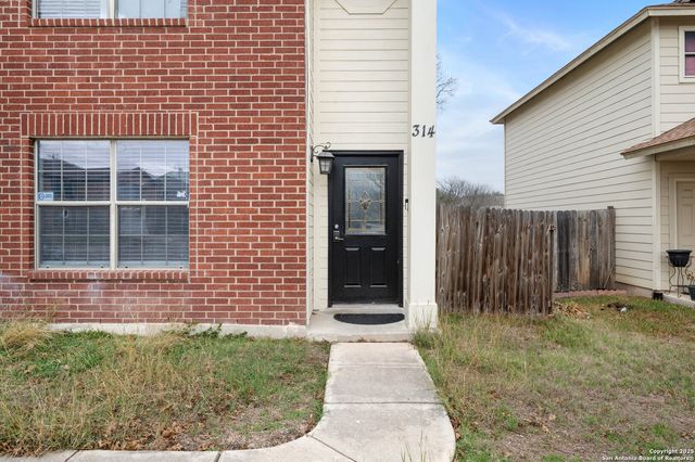 314 TRES CAMINOS, San Antonio, TX 78245