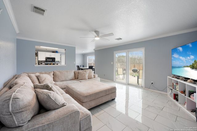314 TRES CAMINOS, San Antonio, TX 78245