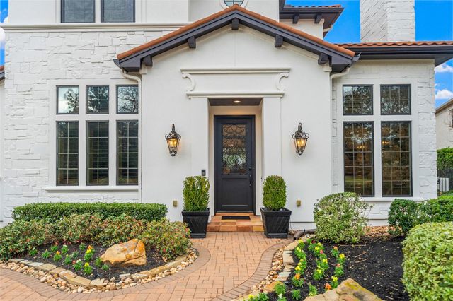 83 Lakeside Green, The Woodlands, TX 77382