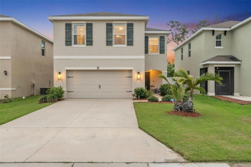 4110 WILLOW HAMMOCK DR, Palmetto, FL 34221