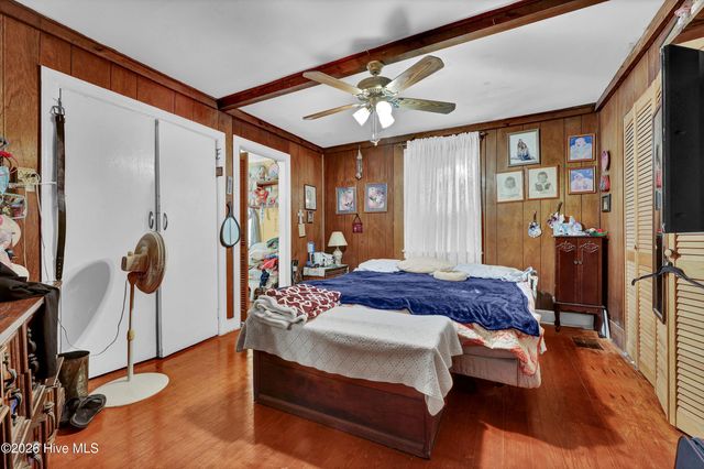 107 Long Leaf Drive, Wilmington, NC 28401