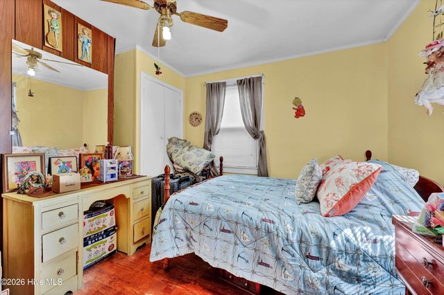107 Long Leaf Drive, Wilmington, NC 28401