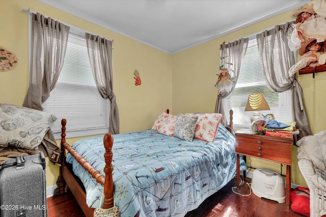 107 Long Leaf Drive, Wilmington, NC 28401