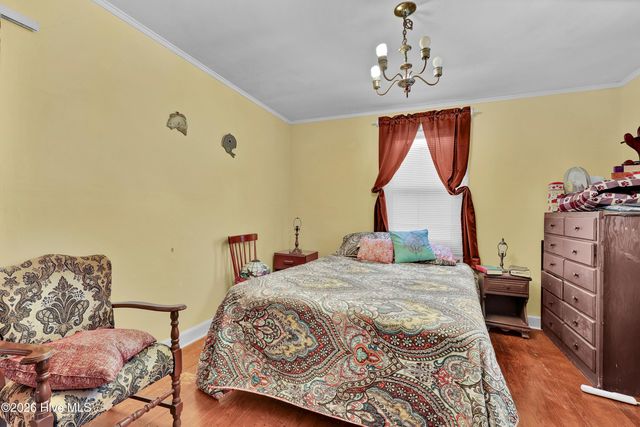 107 Long Leaf Drive, Wilmington, NC 28401
