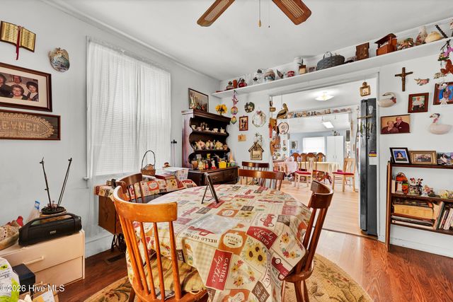 107 Long Leaf Drive, Wilmington, NC 28401