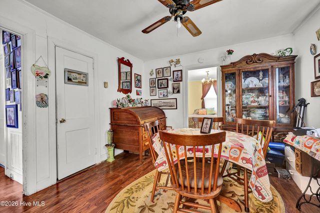 107 Long Leaf Drive, Wilmington, NC 28401