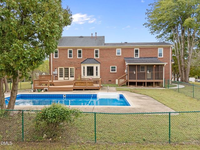 5804 Devon Circle, Raleigh, NC 27604