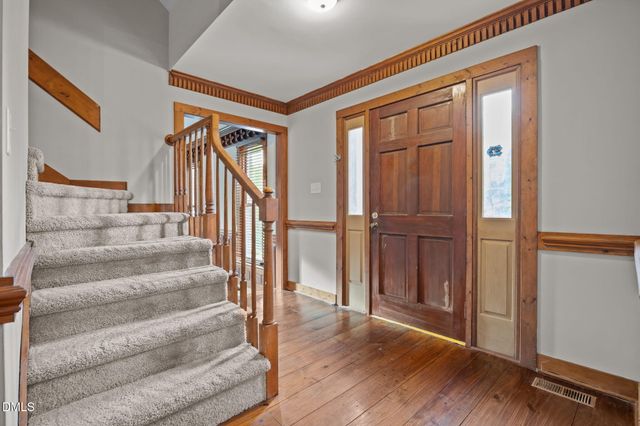 5804 Devon Circle, Raleigh, NC 27604