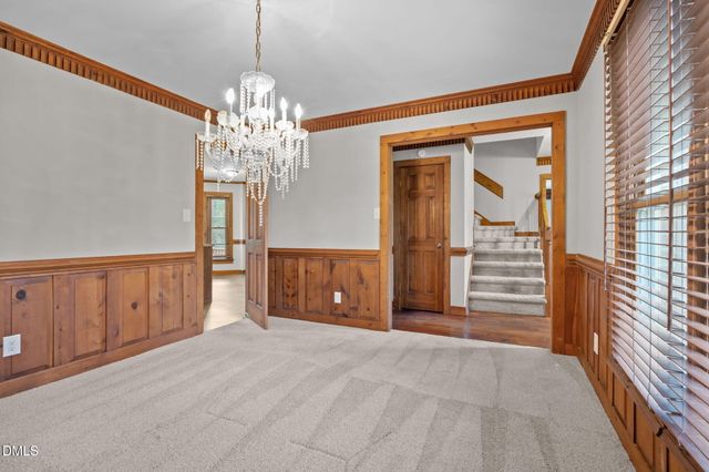 5804 Devon Circle, Raleigh, NC 27604