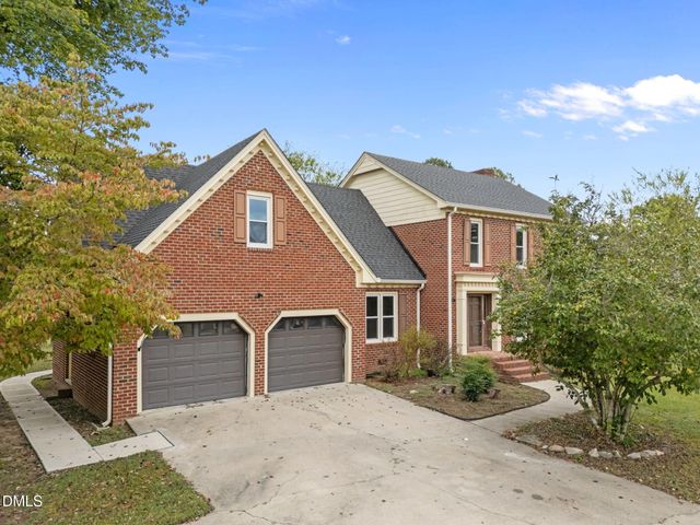 5804 Devon Circle, Raleigh, NC 27604