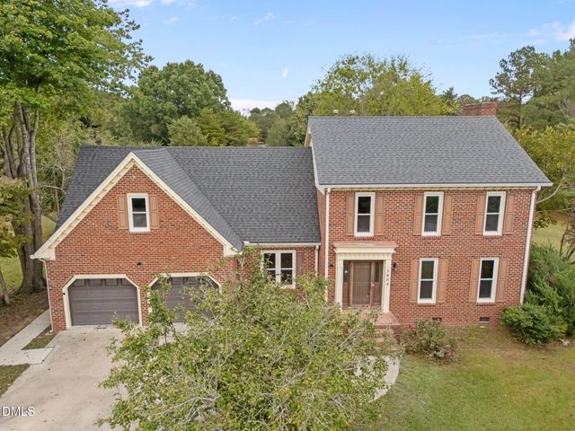 5804 Devon Circle, Raleigh, NC 27604