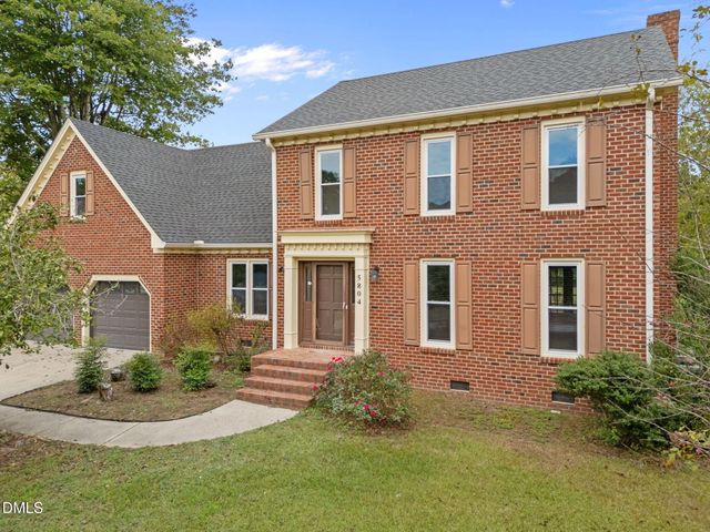 5804 Devon Circle, Raleigh, NC 27604