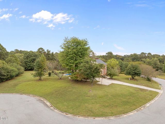 5804 Devon Circle, Raleigh, NC 27604