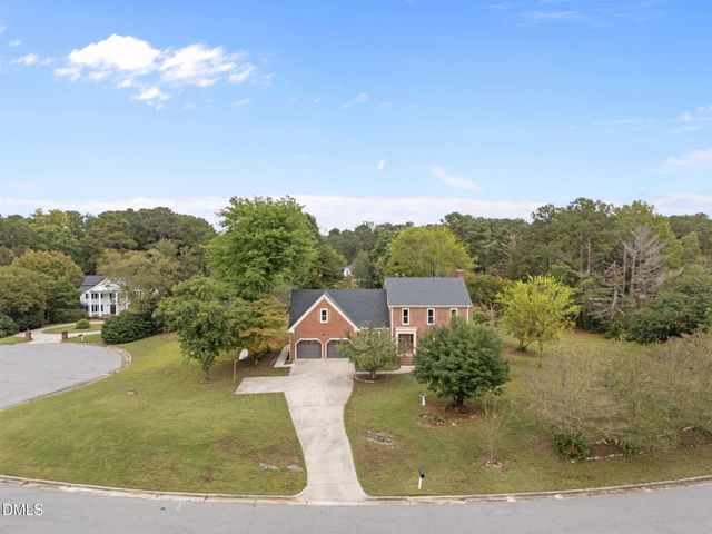 5804 Devon Circle, Raleigh, NC 27604