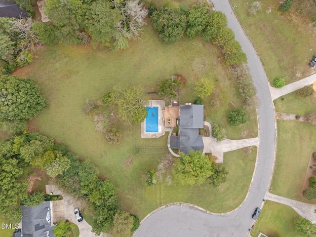 5804 Devon Circle, Raleigh, NC 27604