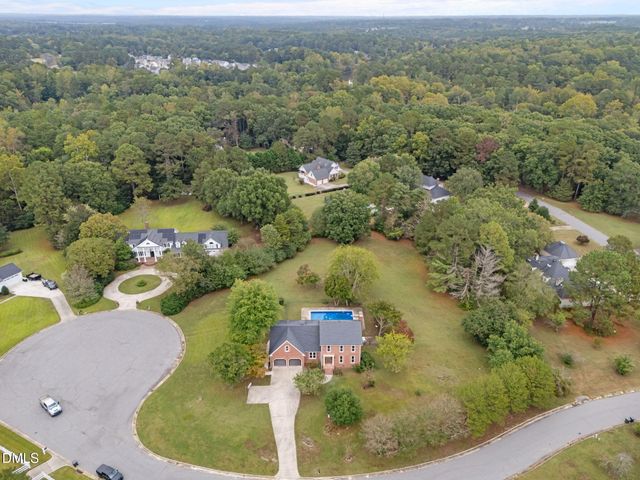 5804 Devon Circle, Raleigh, NC 27604