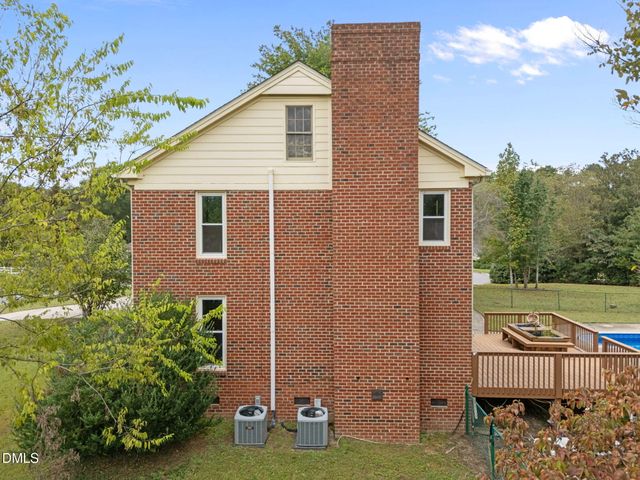 5804 Devon Circle, Raleigh, NC 27604