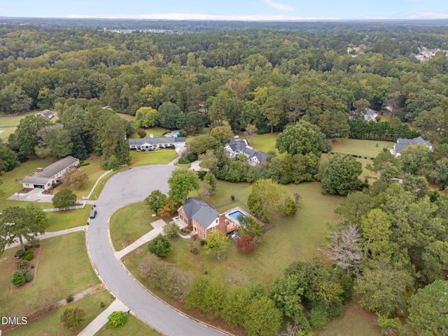 5804 Devon Circle, Raleigh, NC 27604