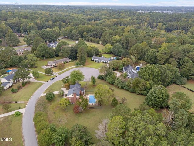 5804 Devon Circle, Raleigh, NC 27604