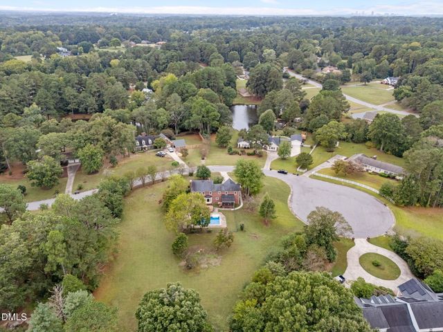 5804 Devon Circle, Raleigh, NC 27604