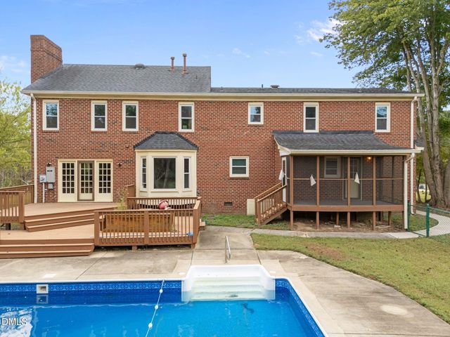 5804 Devon Circle, Raleigh, NC 27604