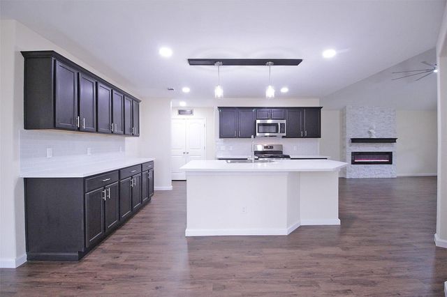 5612 Rainflower Terrace Lane, Spring, TX 77389