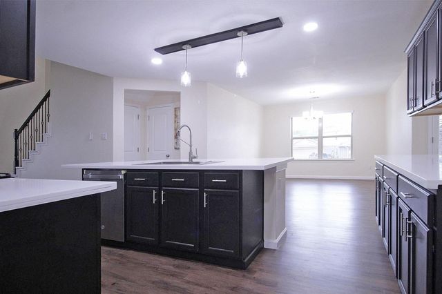 5612 Rainflower Terrace Lane, Spring, TX 77389