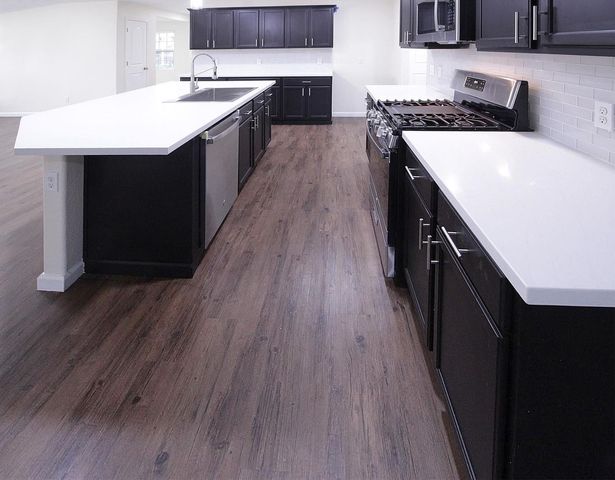 5612 Rainflower Terrace Lane, Spring, TX 77389