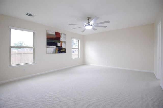 5612 Rainflower Terrace Lane, Spring, TX 77389