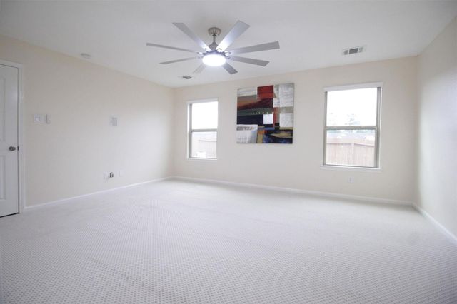 5612 Rainflower Terrace Lane, Spring, TX 77389